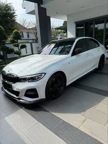 BMW 330i 30i M SPORT in Cheras, KUL