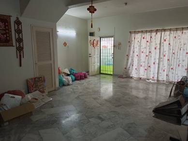 2-storey Terraced House For Sale in Klang,SGR