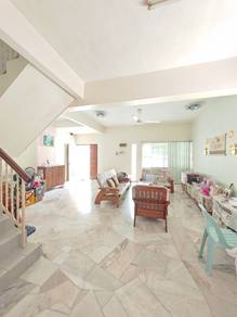 Semi-Detached House For Sale in Ayer Itam,PNG