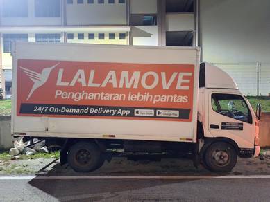 Hino dutro 2011 for sale KL