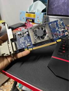 Gpu AMD 6450
