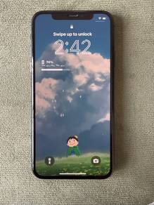 iPhone XS 256GB – Black