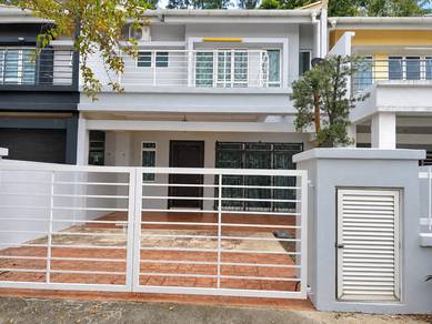 2-storey Terraced House For Sale in Kajang,SGR