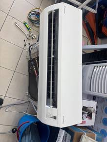 Daikin 1.5hp wall mounted air conditioner