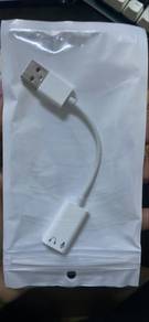 lightning to usb