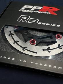 Nvx ppr racing disc