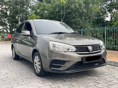 Proton Saga STANDARD AT in Seri Kembangan, SGR