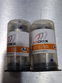 Kojex SD13 and SD16 Collet 