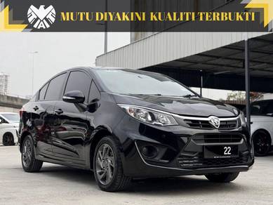 Proton Persona EXECUTIVE in Puchong, SGR