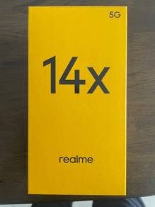 Realme 14X 5G