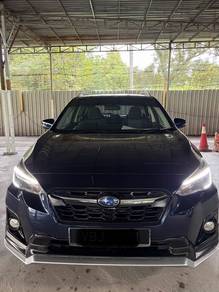 Subaru XV 2.0I in Cheras, SGR
