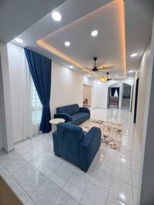 Homestay 5bilik near Lrt, putrajaya,hsptal serdang