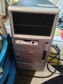 cpu hp