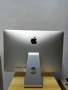 iMac 21.5-inch 2017