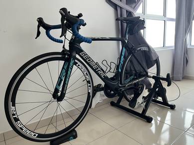 Geometric CR5 Road Bike