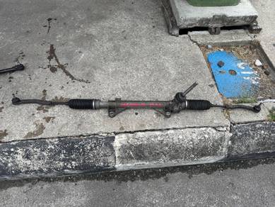 No 23-9-8 Juke Nismo RS NFL Steering Rack Japan