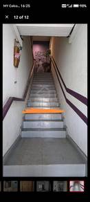 Office space For Rent in Jalan Ipoh,KUL