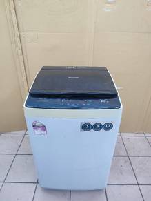 Sharp washing machine 9.0 kg