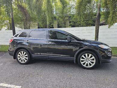 Mazda CX-9 4WD in Johor Bahru, JHR