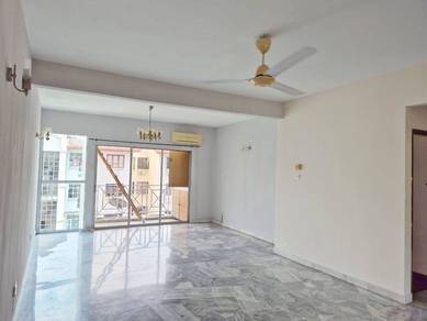 Condominium For Sale in Sri Ayu