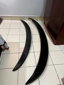 Spoiler Kia Cerato K3