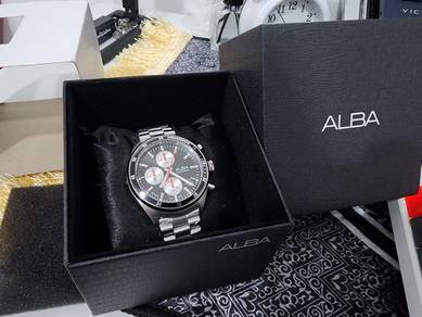Jam Tangan ALBA