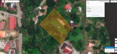Residential Land in Tuaran, SBH