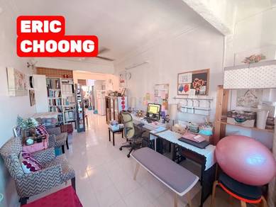 Condominium For Sale in GL Garden