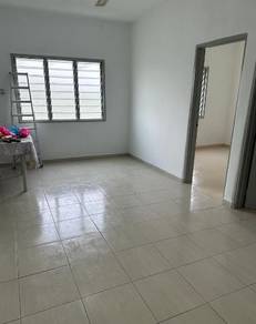 Apartment For Sale in Pangsapuri Sri Mutiara