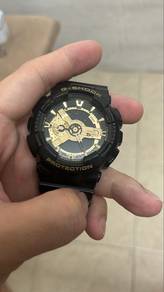 gshock