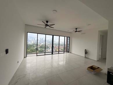 Condominium For Rent in Curvo Residences