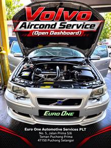 Volvo Cooling Coil Specialist