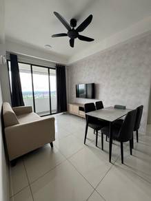 Service Residence For Rent in Horizon Suites