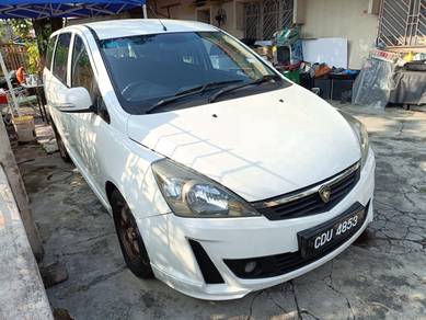 Proton Exora EXECUTIVE in Puchong, SGR