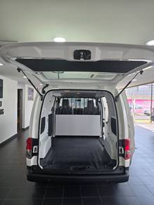 2026 Nissan Vanette PANEL