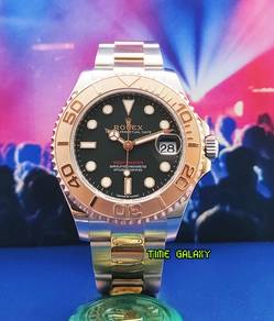 Rolex Yacht Master 37mm