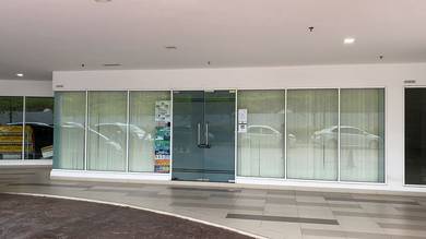 Retail space For Rent in Batu Maung,PNG