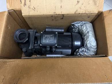 New Grundfos Pump/ Pam 2.5HP/ (Model: NS 30-18)
