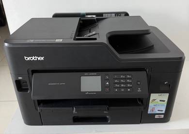 Brother MFC-J2330DW All-in-One Inkjet Printer