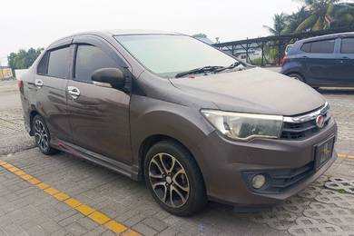 Perodua Bezza AV ADVANCE in Klang, SGR