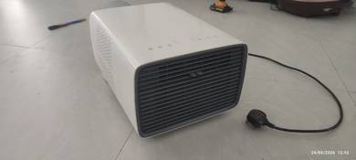 Mini Portable Aircond (0.3 Hp)