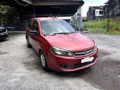 Proton Saga FLX FLX EXECUTIVE in Taiping, PRK