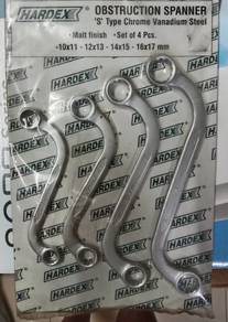 Spanner