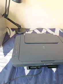 Canon PIXMA E400