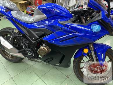 GPX GR200-RR