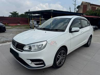 Proton Saga PREMIUM AT in Seremban, NSN
