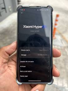 xiaomi 12x 