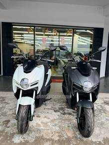 Sym NAGA 150