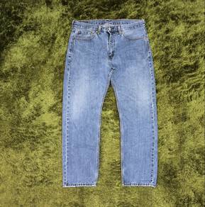 Levi’s 505 sz 36..