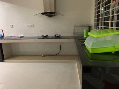 2-storey Terraced House For Sale in Cheras,SGR